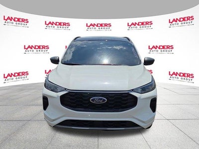 2024 Ford Escape ST-Line FWD