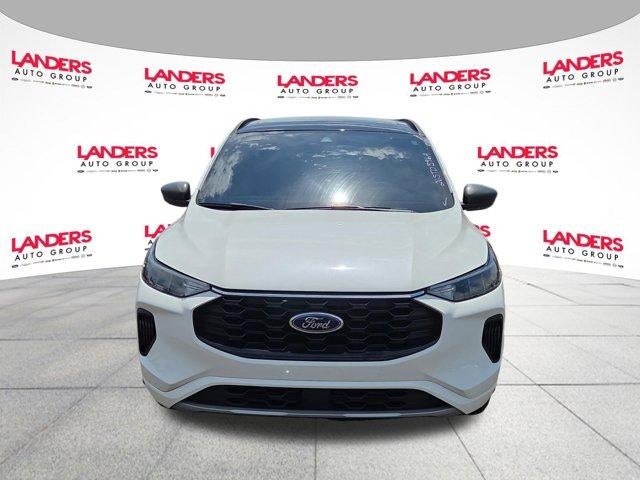 2024 Ford Escape ST-Line FWD