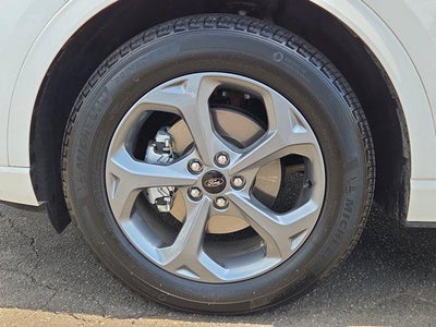 2024 Ford Escape ST-Line FWD