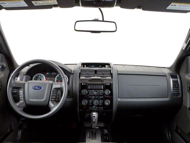 2011 Ford Escape 4WD 4dr XLT