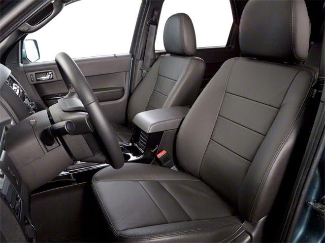 2011 Ford Escape 4WD 4dr XLT