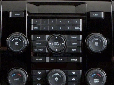 2011 Ford Escape 4WD 4dr XLT