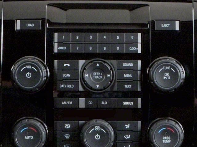 2011 Ford Escape 4WD 4dr XLT