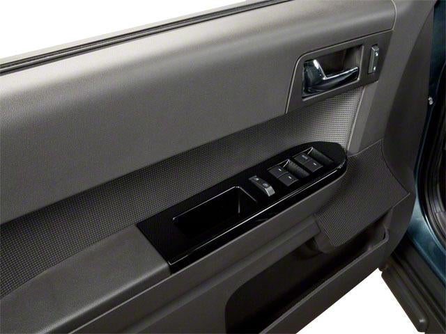 2011 Ford Escape 4WD 4dr XLT