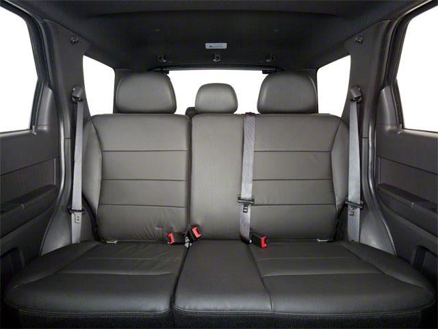 2011 Ford Escape 4WD 4dr XLT