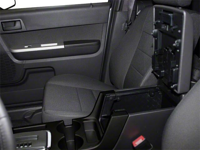 2011 Ford Escape 4WD 4dr XLT