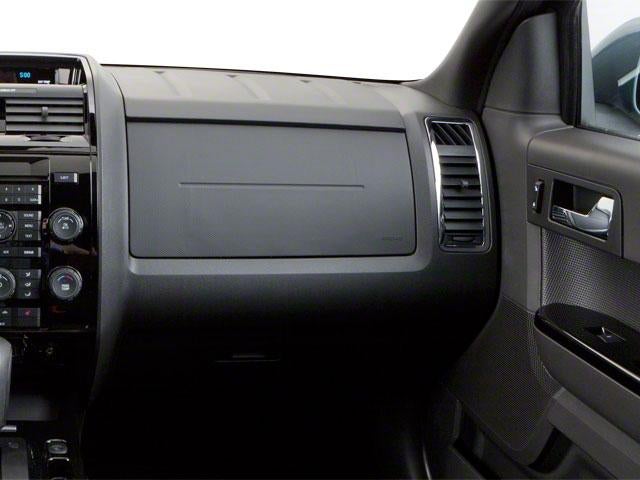 2011 Ford Escape 4WD 4dr XLT