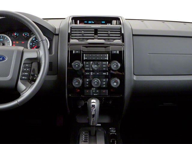 2011 Ford Escape 4WD 4dr XLT