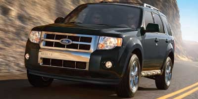 2011 Ford Escape 4WD 4dr XLT