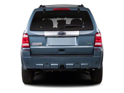 2011 Ford Escape 4WD 4dr XLT
