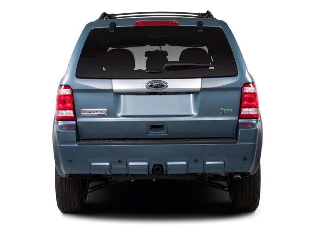 2011 Ford Escape 4WD 4dr XLT