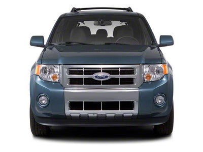 2011 Ford Escape 4WD 4dr XLT