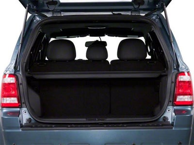 2011 Ford Escape 4WD 4dr XLT
