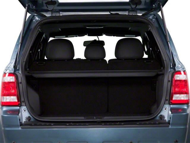 2011 Ford Escape 4WD 4dr XLT