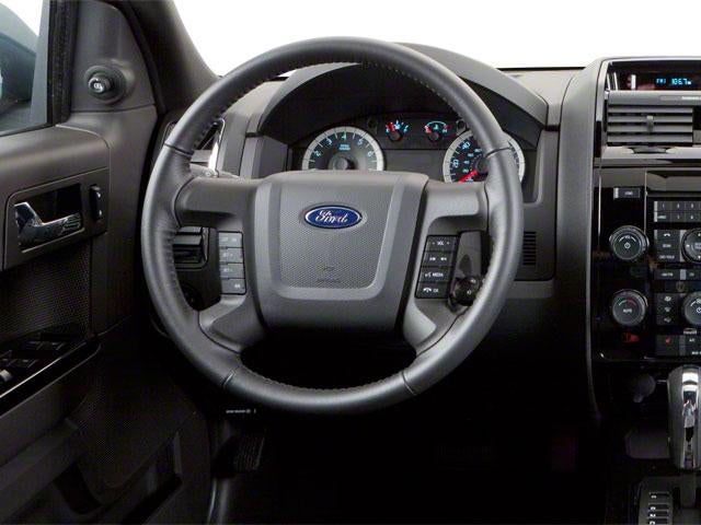 2011 Ford Escape 4WD 4dr XLT