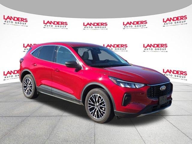 2023 Ford Escape Active AWD