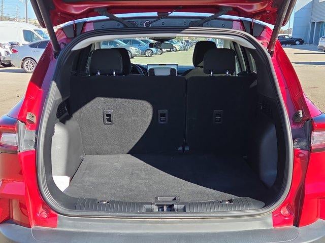 2023 Ford Escape Active AWD