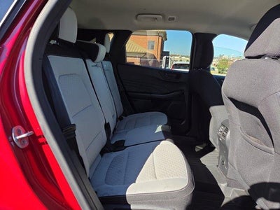 2023 Ford Escape Active AWD