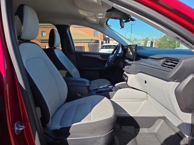 2023 Ford Escape Active AWD