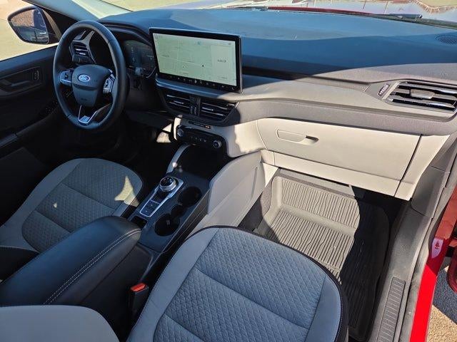 2023 Ford Escape Active AWD