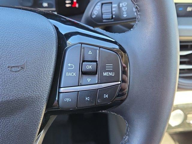 2023 Ford Escape Active AWD