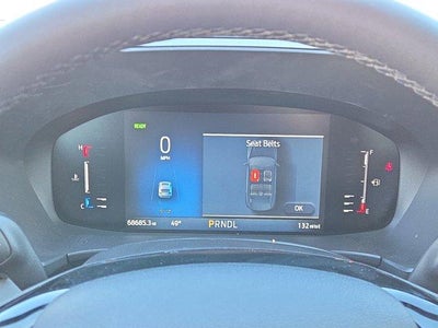 2023 Ford Escape Active AWD