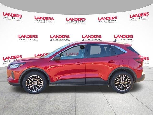 2023 Ford Escape Active AWD