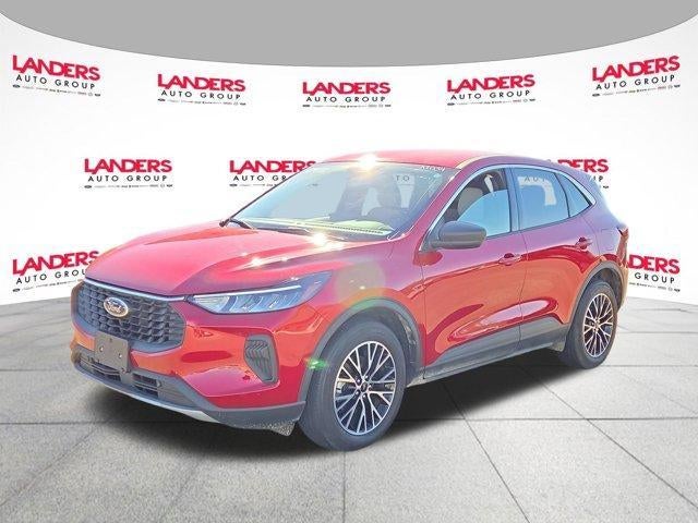 2023 Ford Escape Active AWD
