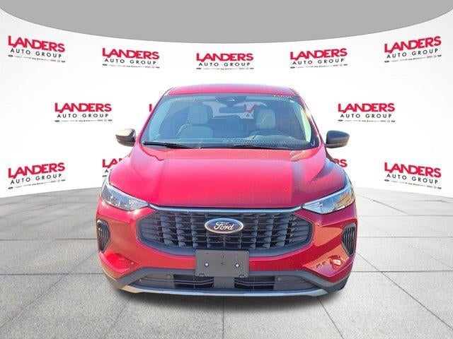 2023 Ford Escape Active AWD