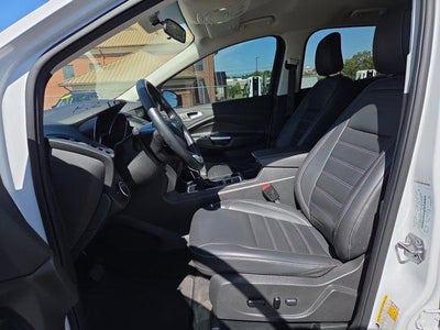 2019 Ford Escape SEL 4WD