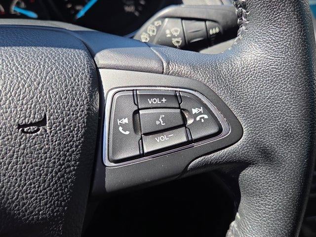 2019 Ford Escape SEL 4WD