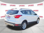 2019 Ford Escape SEL 4WD