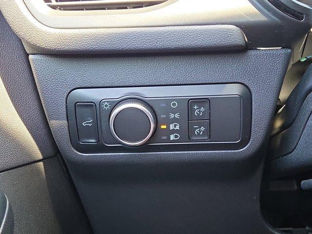 2024 Ford Escape ST-Line AWD