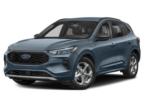 2024 Ford Escape ST-Line AWD
