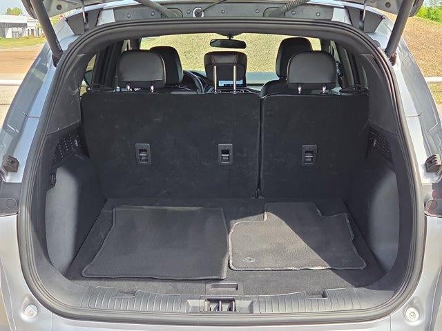 2024 Ford Escape ST-Line AWD
