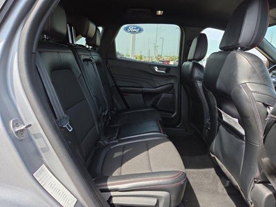 2024 Ford Escape ST-Line AWD