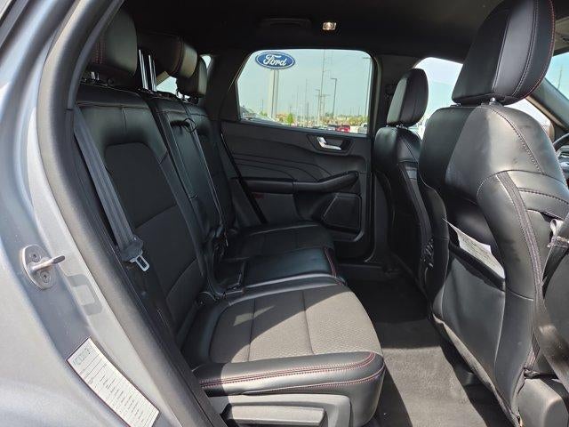 2024 Ford Escape ST-Line AWD