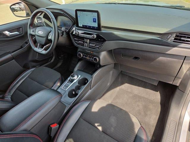 2024 Ford Escape ST-Line AWD