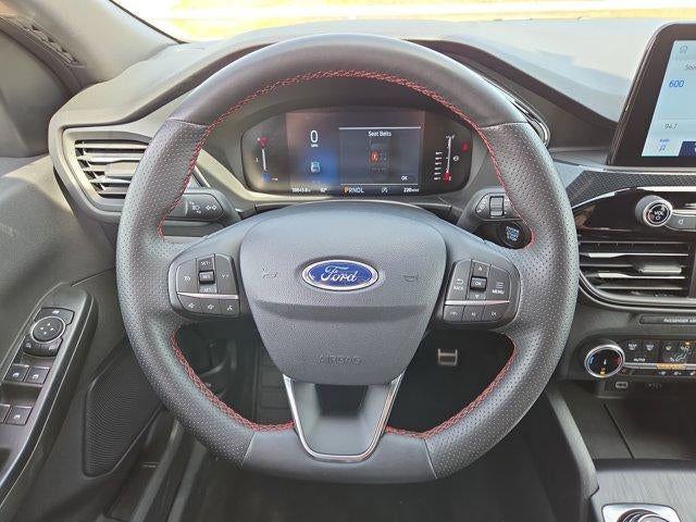 2024 Ford Escape ST-Line AWD