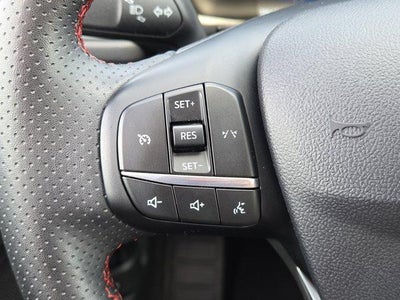 2024 Ford Escape ST-Line AWD
