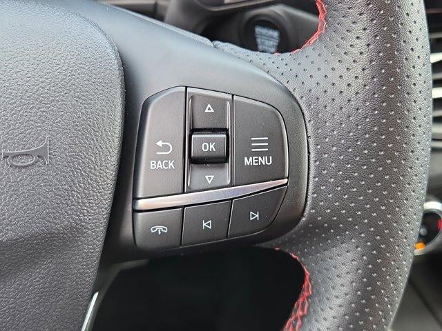 2024 Ford Escape ST-Line AWD
