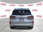 2024 Ford Escape ST-Line AWD