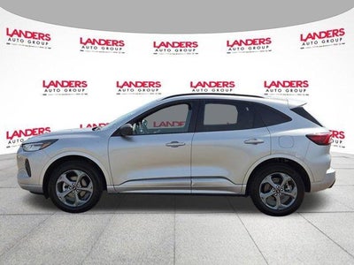 2024 Ford Escape ST-Line AWD