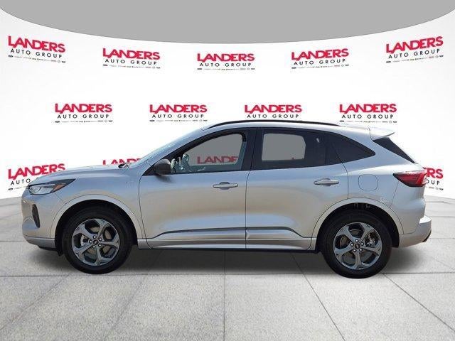 2024 Ford Escape ST-Line AWD