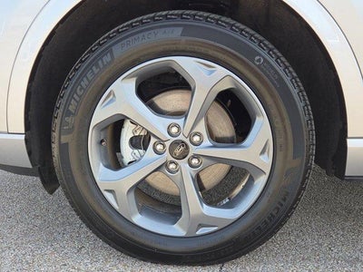 2024 Ford Escape ST-Line AWD