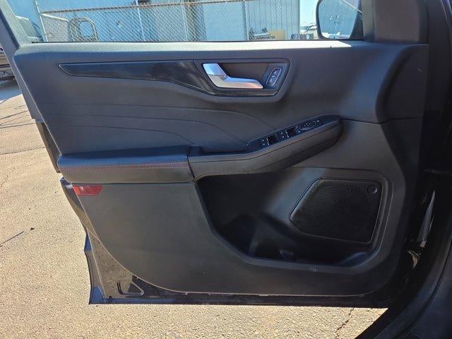 2024 Ford Escape ST-Line Select AWD