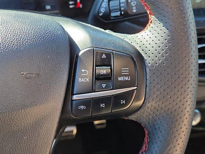 2024 Ford Escape ST-Line Select AWD