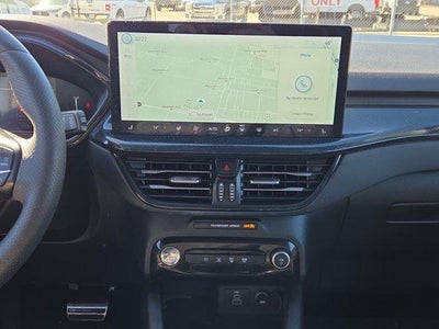 2024 Ford Escape ST-Line Select AWD