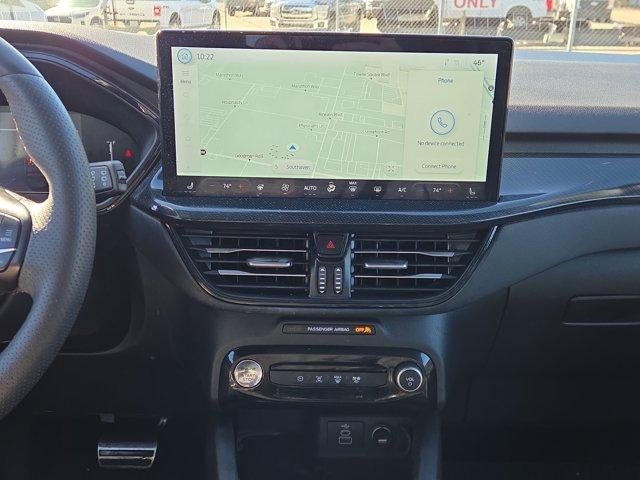 2024 Ford Escape ST-Line Select AWD