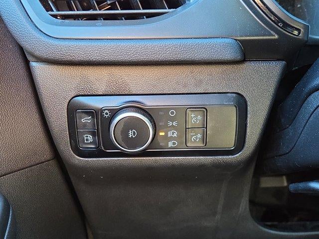 2024 Ford Escape ST-Line Select AWD